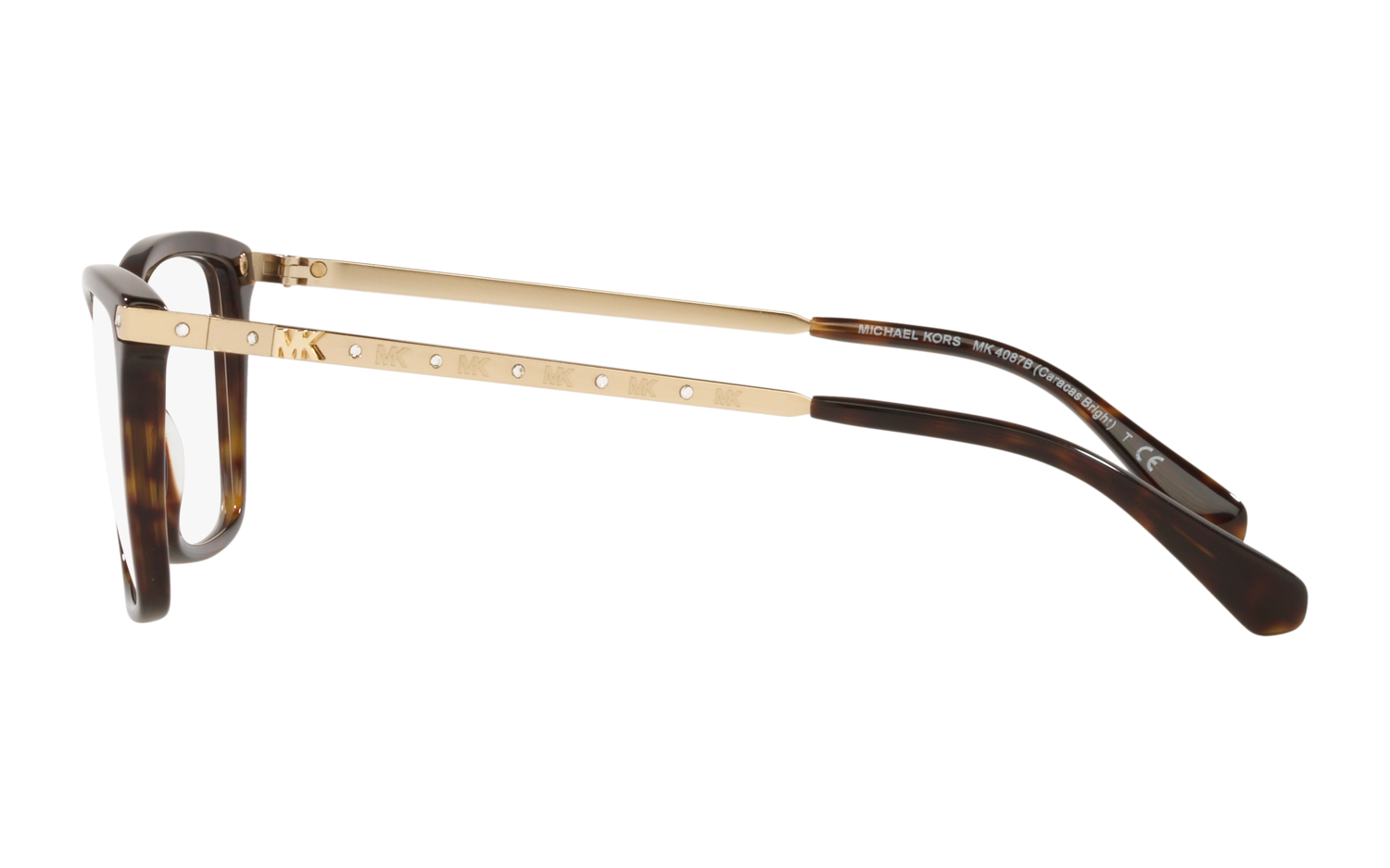 michael kors caracas glasses