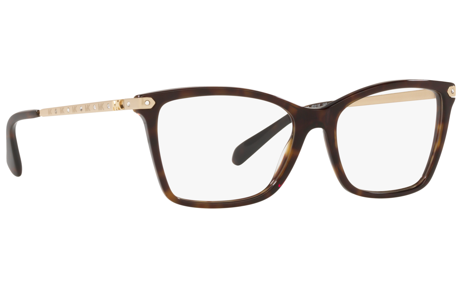 michael kors caracas glasses