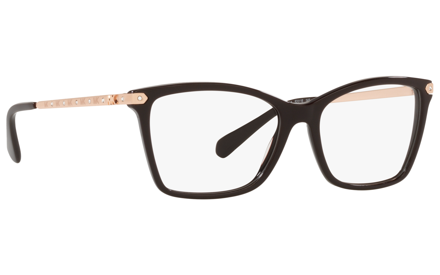 Michael kors clearance prescription sunglass frames