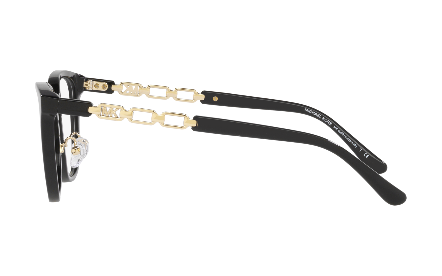 Michael Kors Innsbruck MK4099 3005 52 Prescription Glasses | Shade