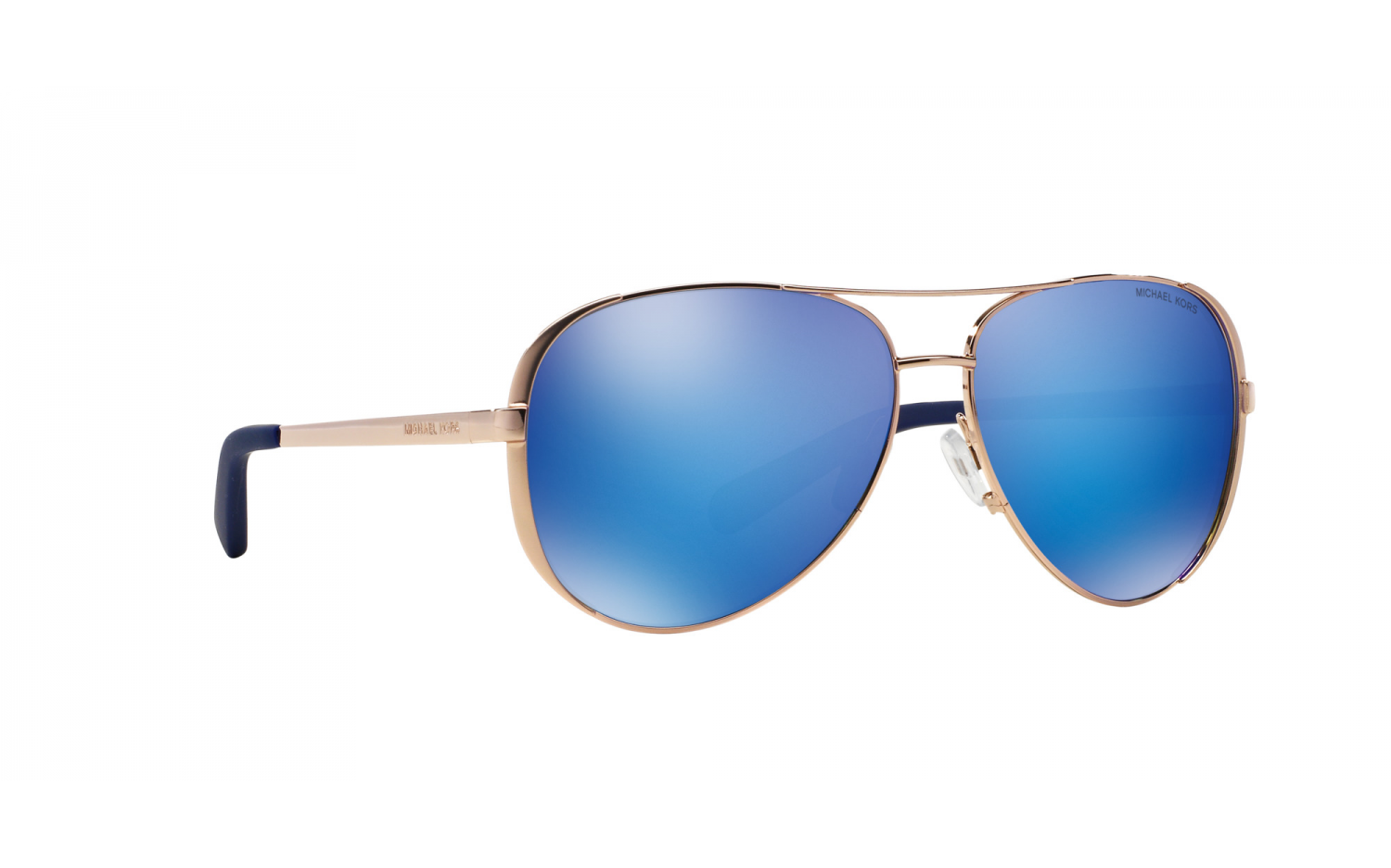 Michael kors chelsea sunglasses blue shop