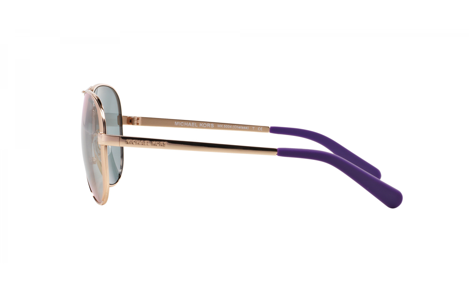 Michael Kors Chelsea MK5004 10034V 59 Sunglasses Shade Station