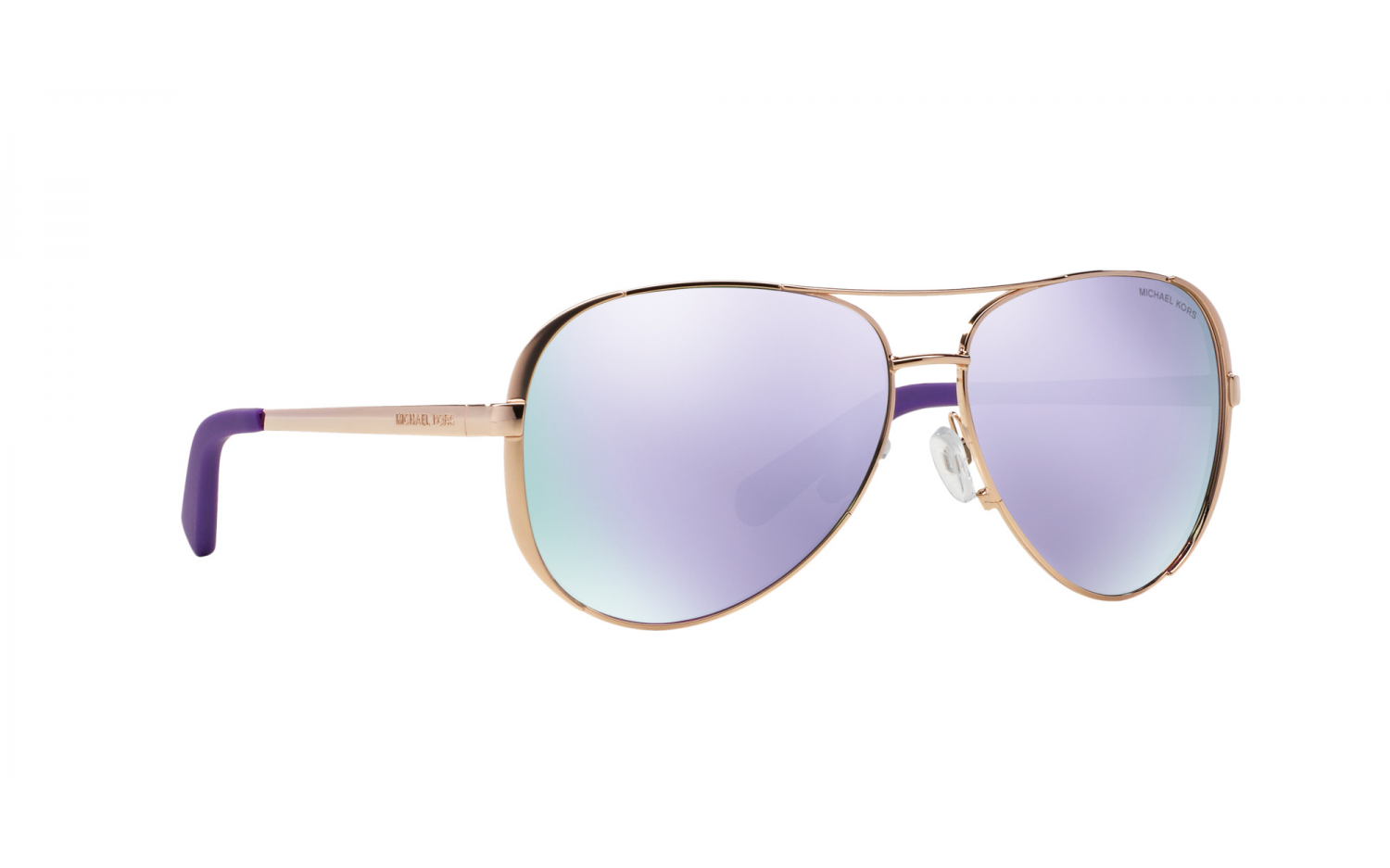 Michael Kors Chelsea MK5004 10034V 59 Sunglasses Shade Station