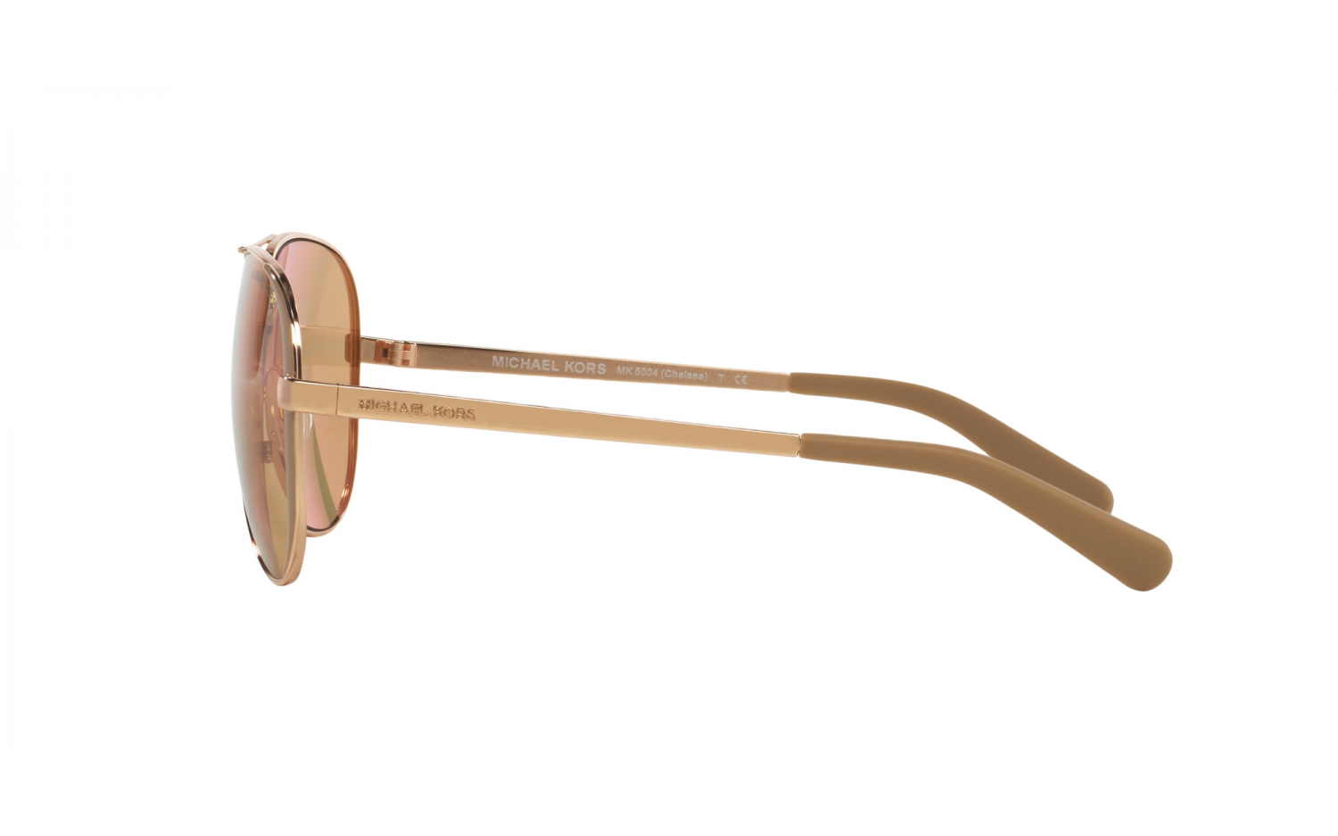 Mk5004 chelsea rose gold best sale