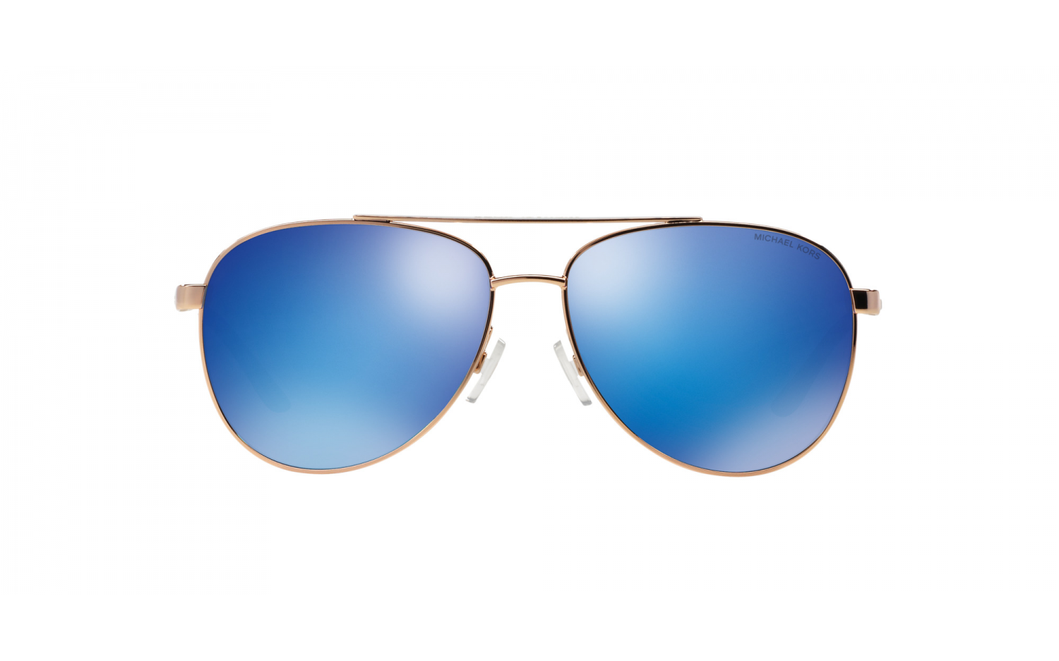 Michael Kors HVAR MK5007 104525 59 Sunglasses Shade Station