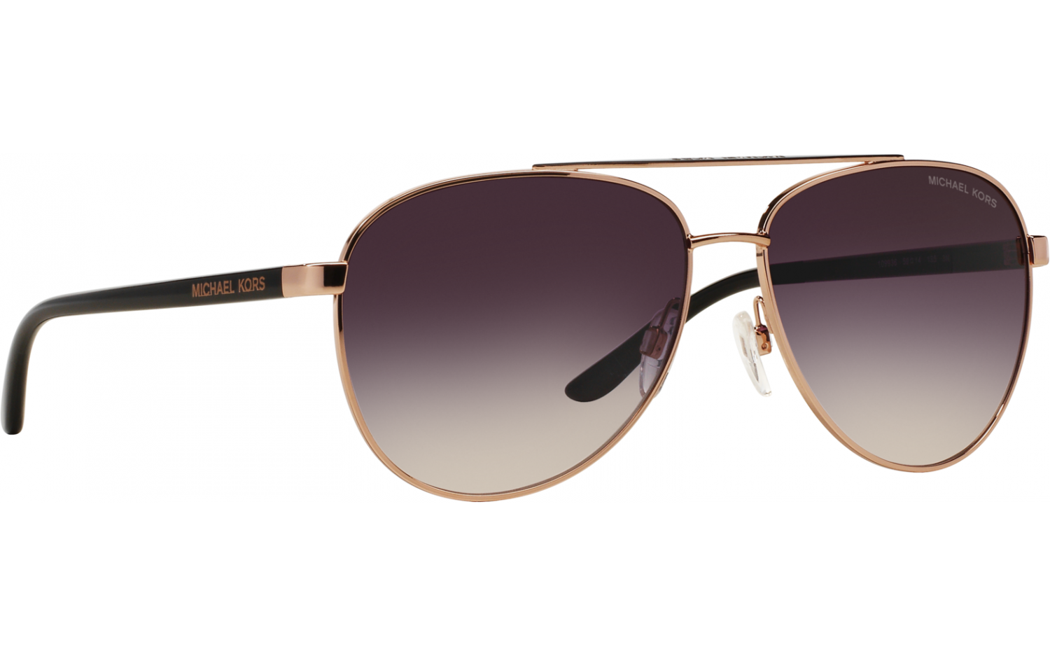 Michael kors 2025 luxottica glasses