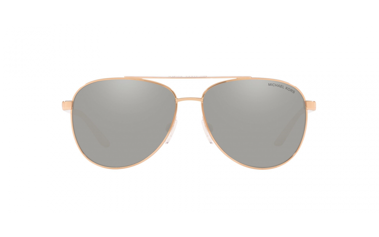 Michael Kors HVAR MK5007 11086G 59 Sunglasses Shade Station