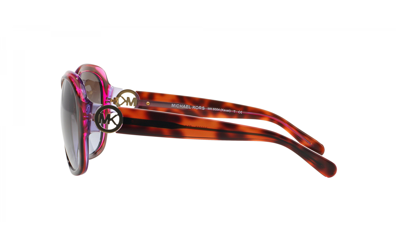 Michael Kors Kauai MK6004 300368 59 Sunglasses Shade Station