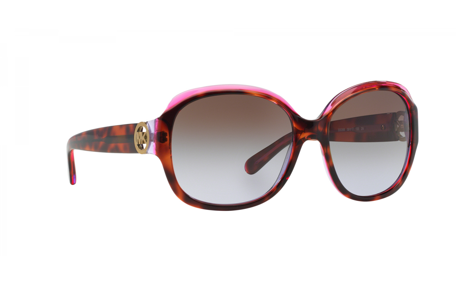Michael kors discount kauai sunglasses