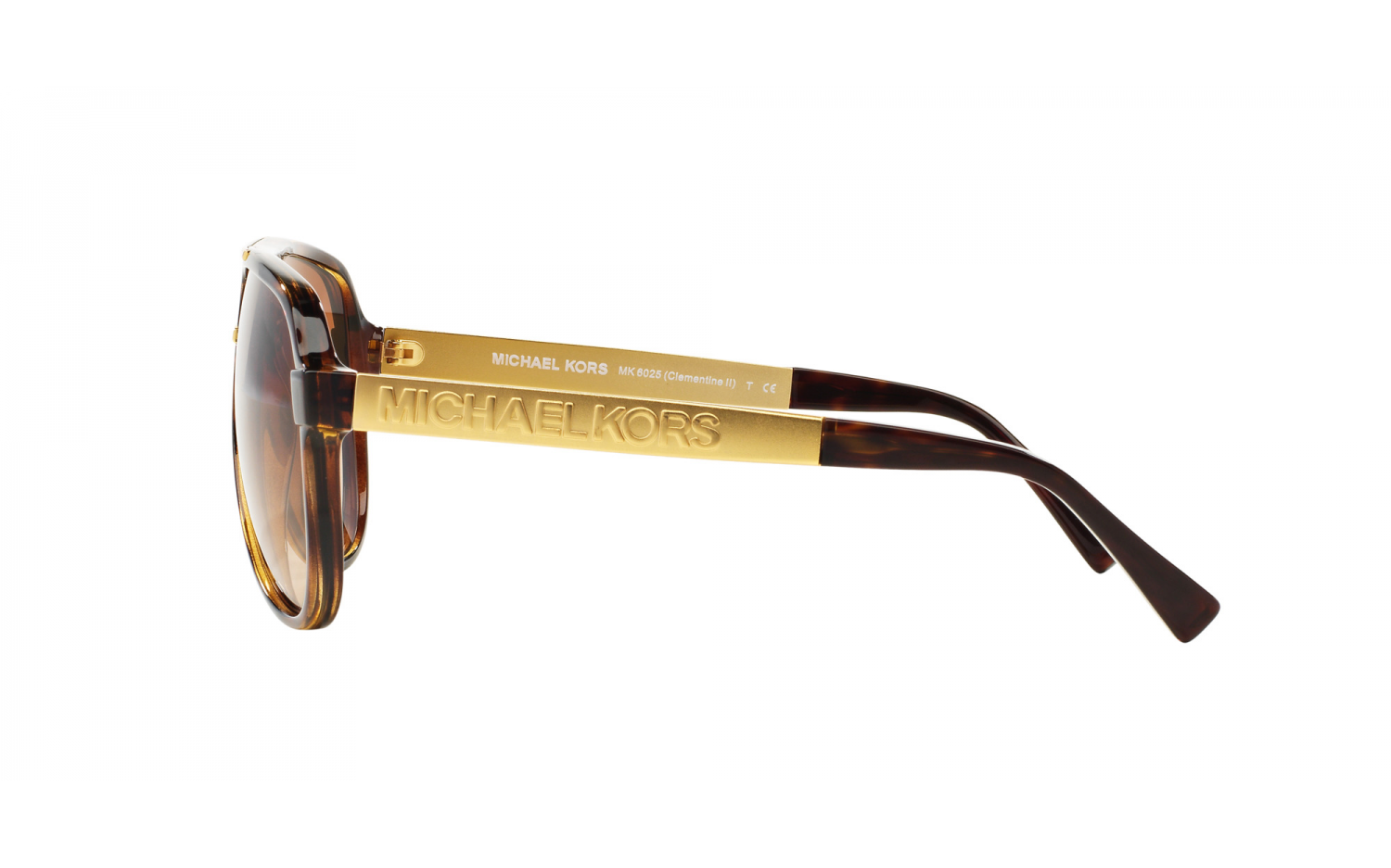 Michael Kors MK6025 310613 60 Sunglasses Shade Station