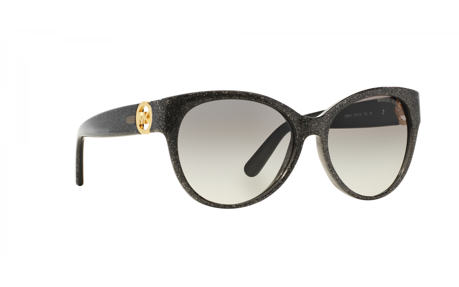 Michael Kors MK6026 309511 57 Sunglasses Shade Station