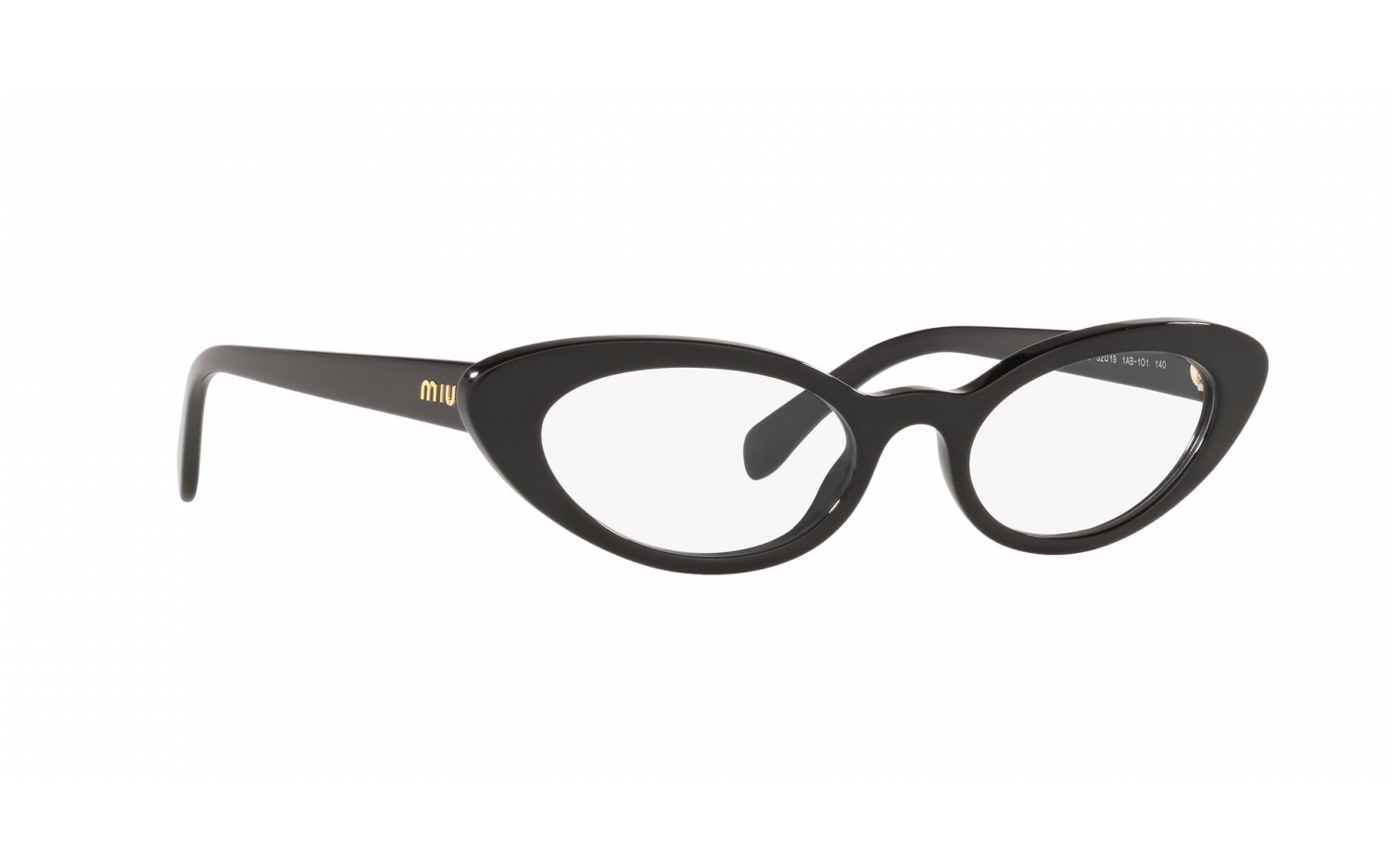 Miu miu deals optical glasses 2019