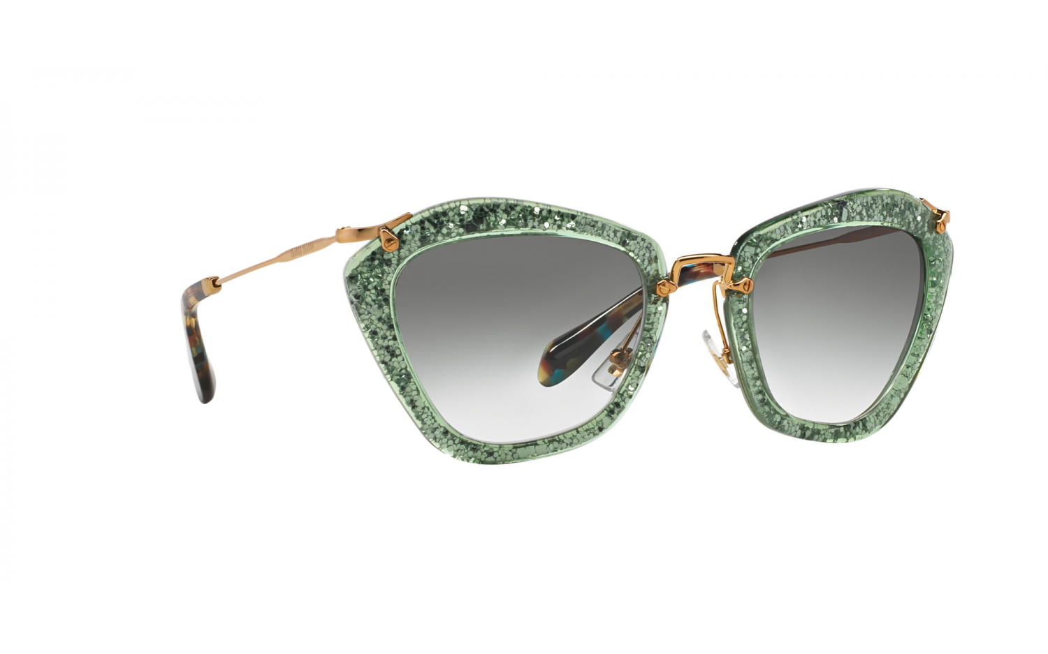 Miu miu 10ns sunglasses shop