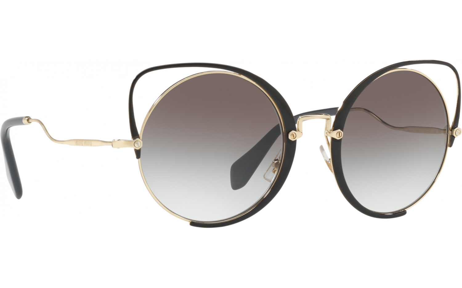 Miu shop miu 51ts
