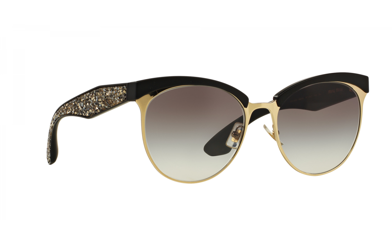 Miu miu shop stardust sunglasses