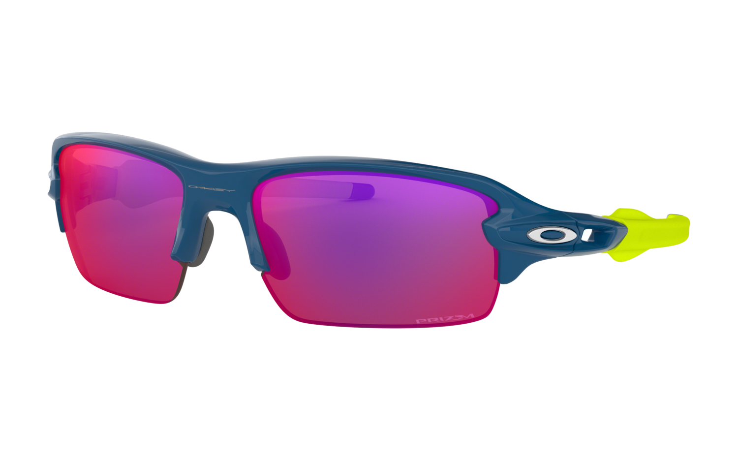 Flak hotsell xs oakley