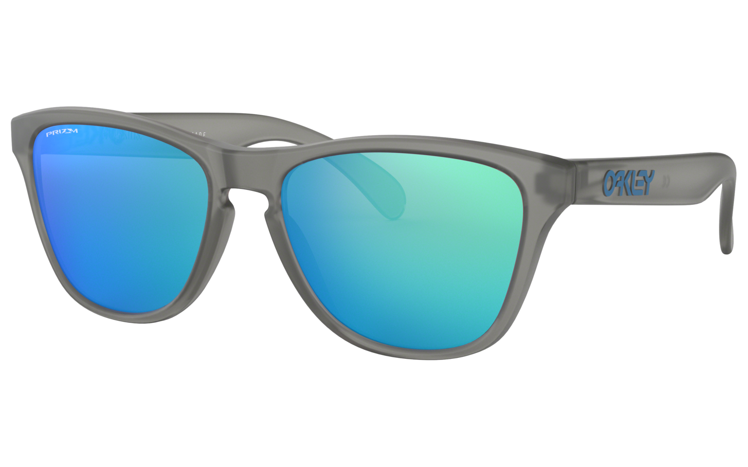 Oakley frogskins xs deals
