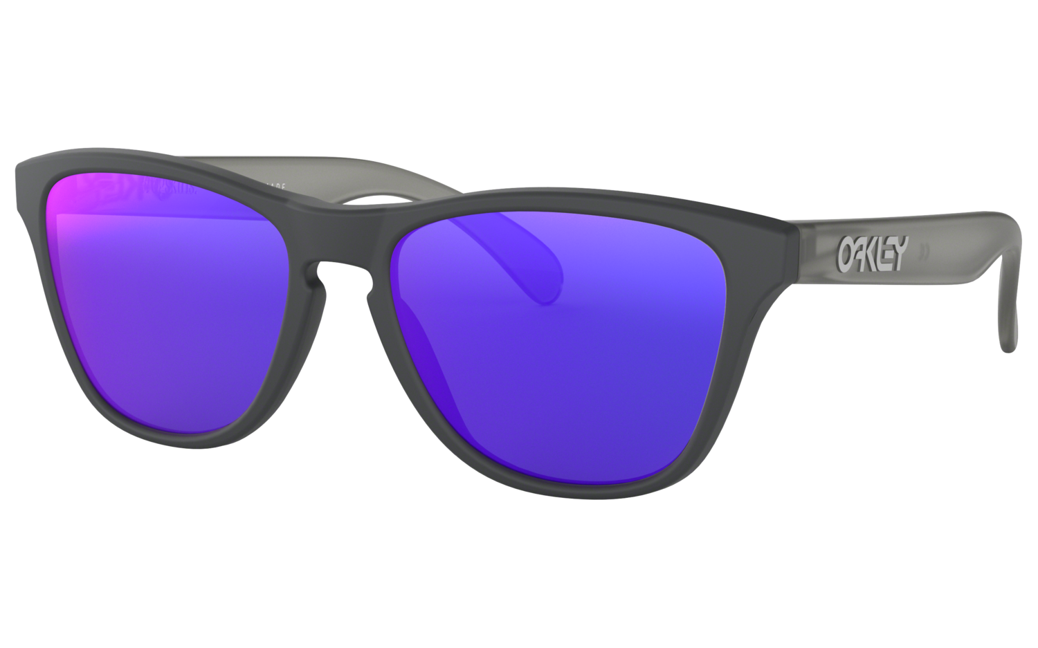 Oakley Frogskins XS OJ9006 07 Sunglasses Shade Station