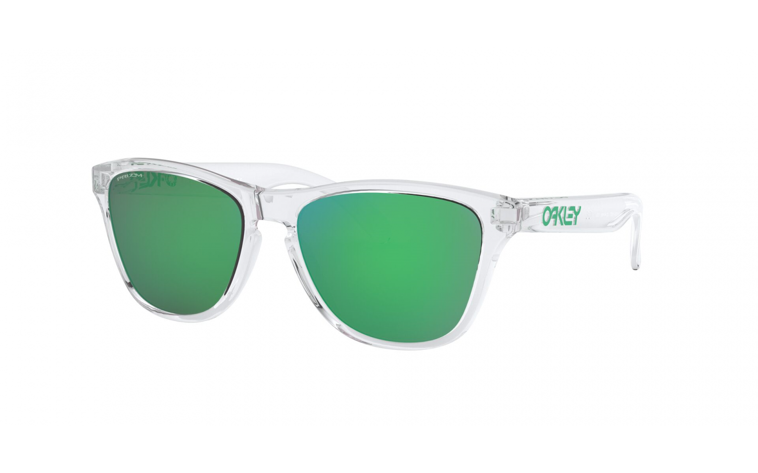 Oakley frogskin deals xs