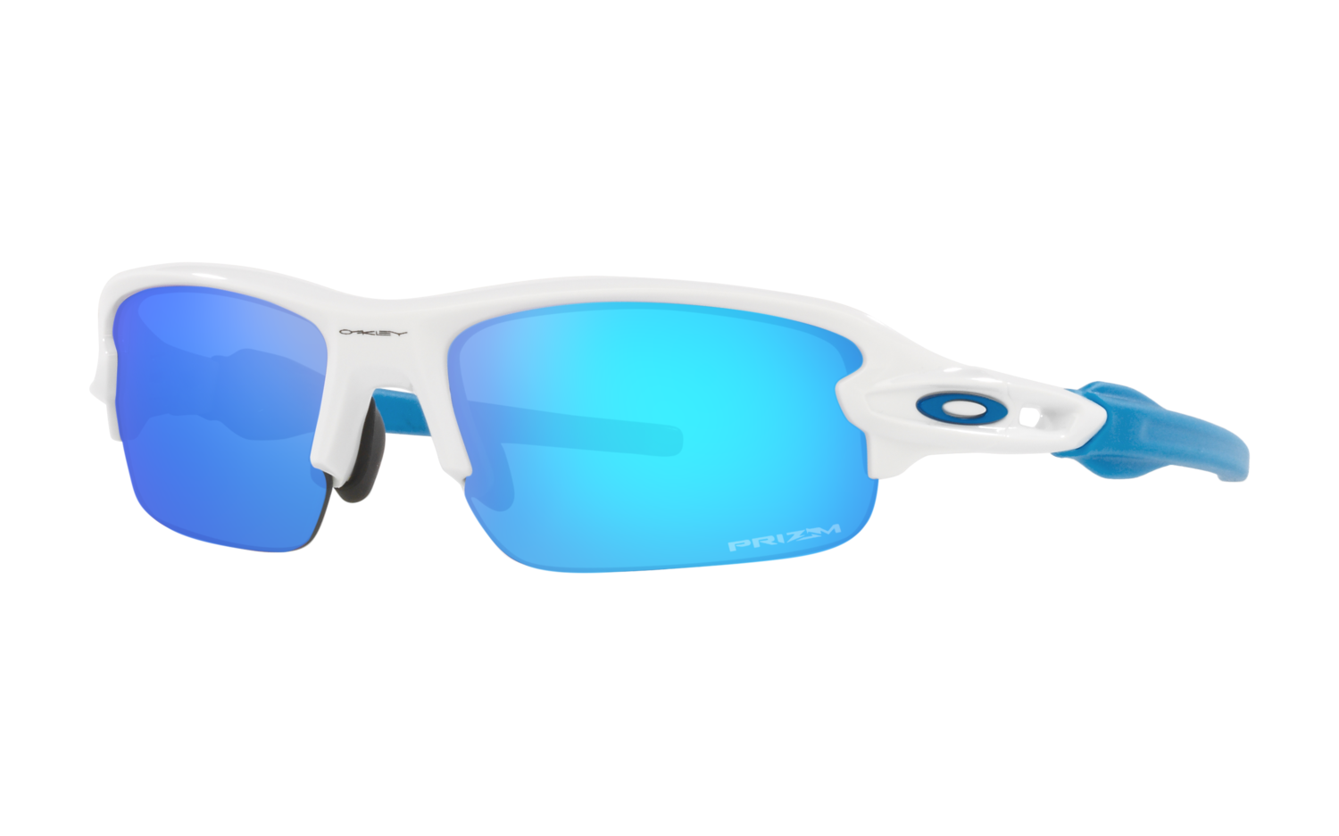 Oakley flak outlet xs prescription