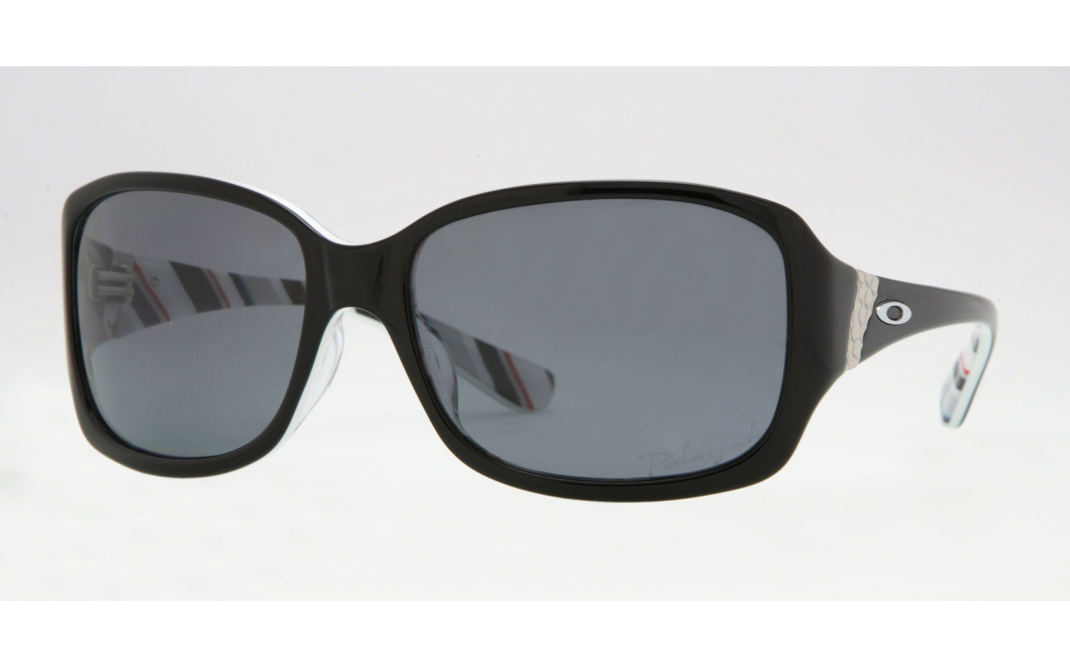 Oakley Discreet OO2012 06 Sunglasses Shade Station