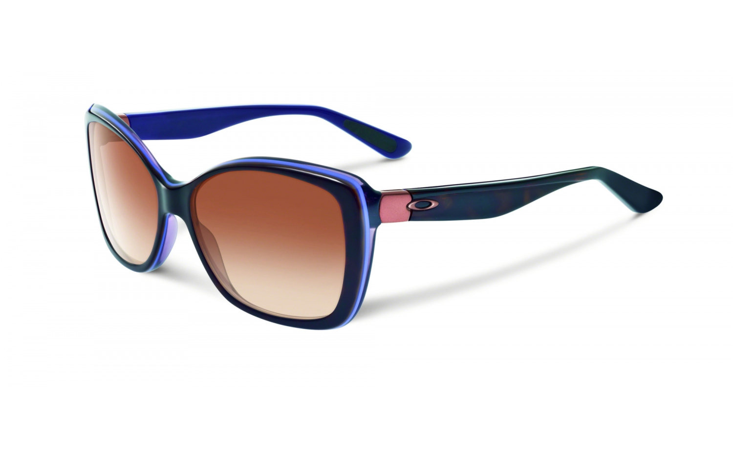 Oakley News Flash OO202503 Sunglasses Shade Station