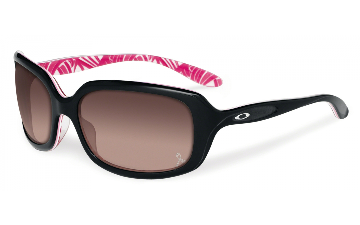 Oakley Breast Cancer Awareness Disguise OO2030 07 Sunglasses Shade Station