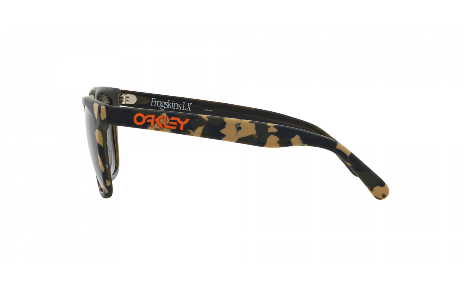 Oakley Eric Koston Frogskins LX OO2043-12 Sunglasses | Shade