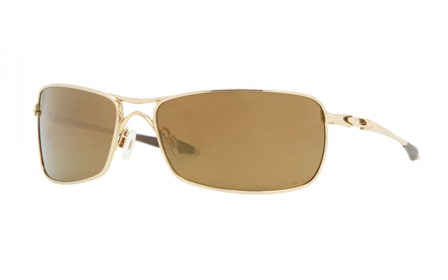 Oakley crosshair 2.0 best sale polarized