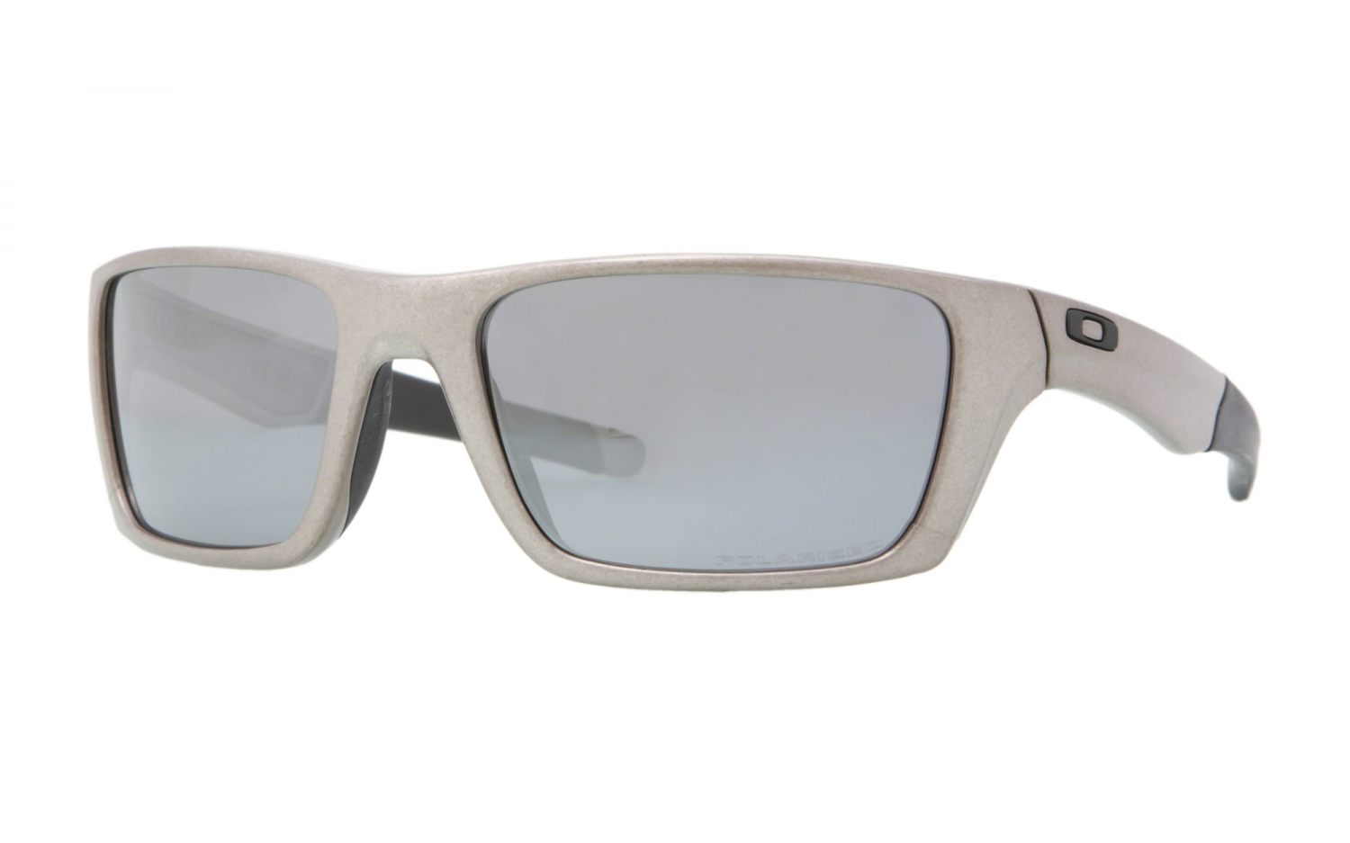 Oakley Jury Polarised OO4045-05 Sunglasses Shade Station