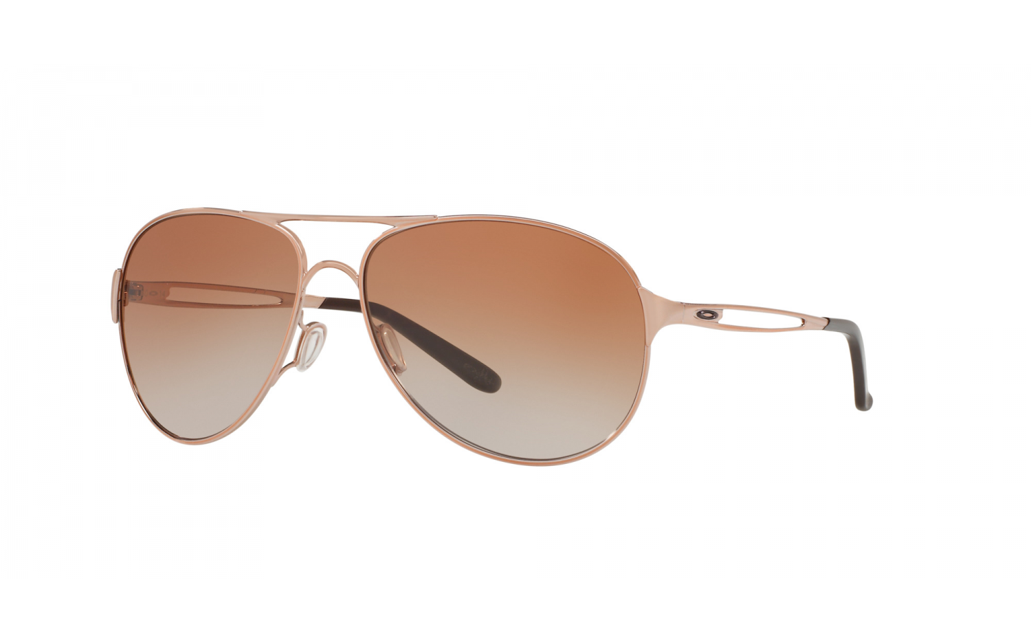 Oakley caveat rose gold online