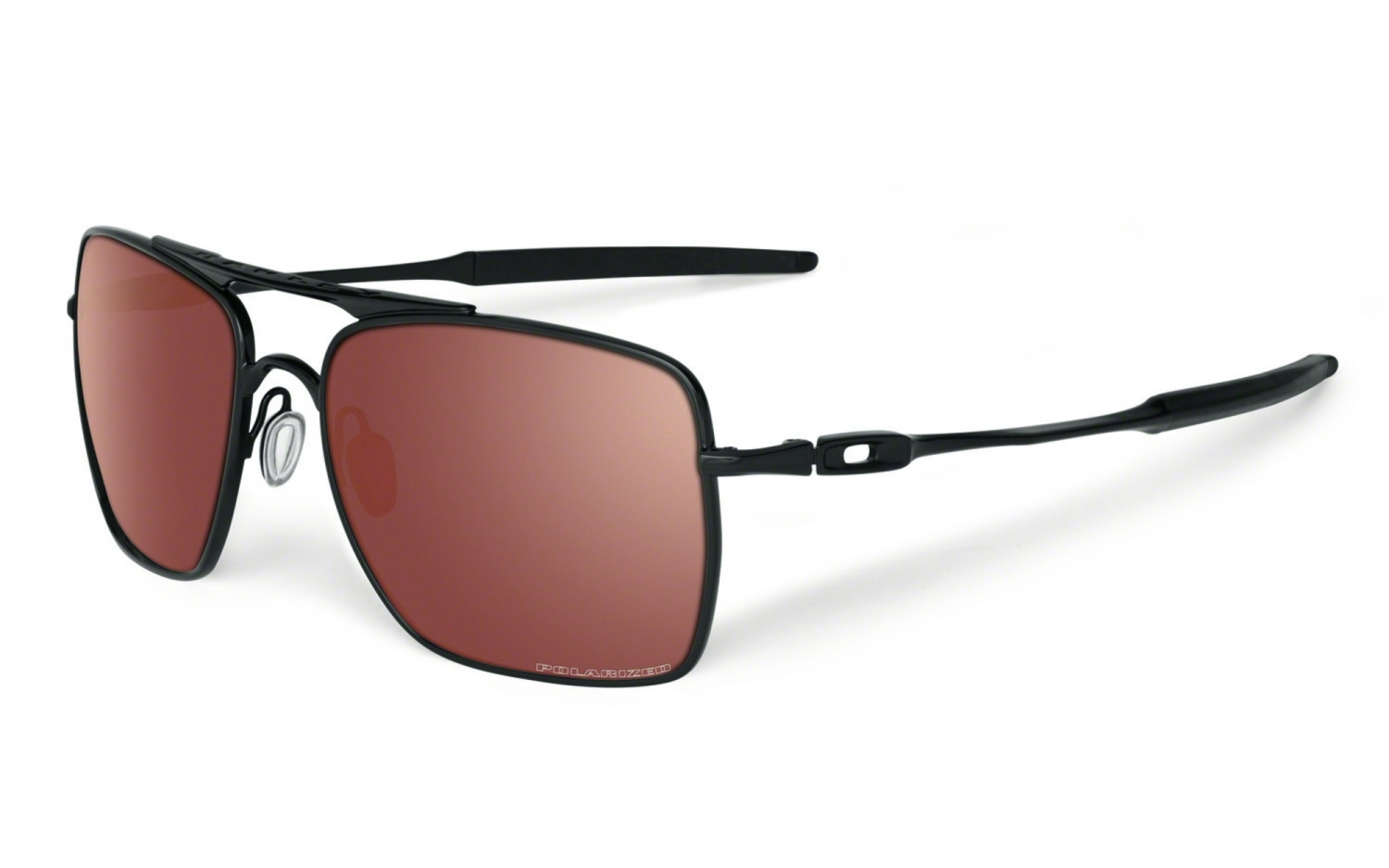 oakley deviation size