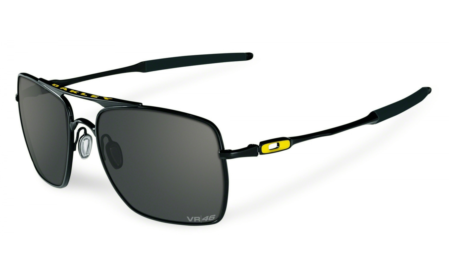 oakley deviation vr46