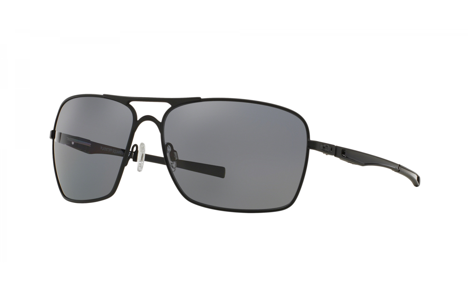 Oakley Plaintiff Squared Sunglasses
