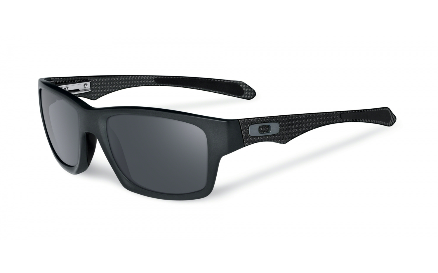 Oakley jupiter carbon blue sales