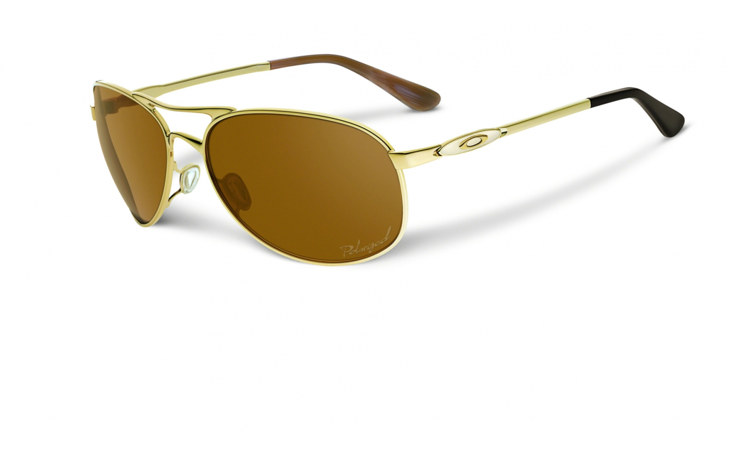 Prescription Oakley Given Sunglasses