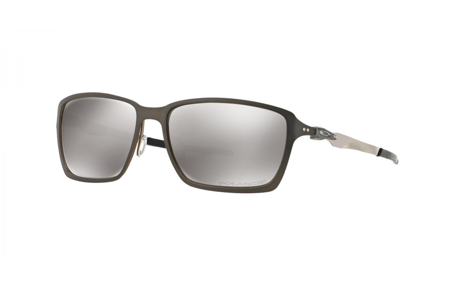 Oakley TinCan OO4082 07 Sunglasses Shade Station