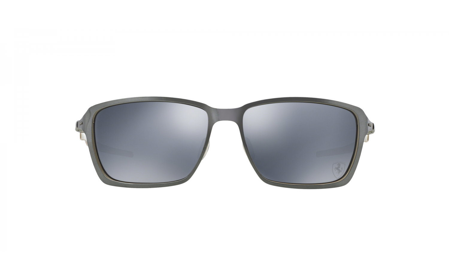 Oakley Ferrari Special Edition TinCan OO4082-09 Sunglasses