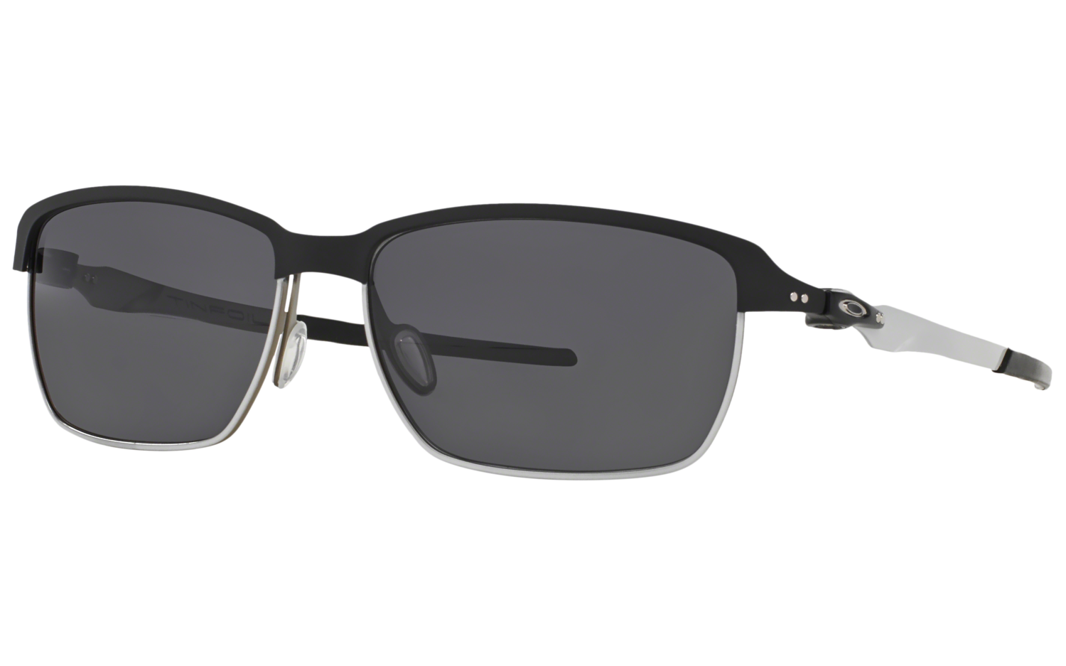 Oakley tinfoil polarized discount
