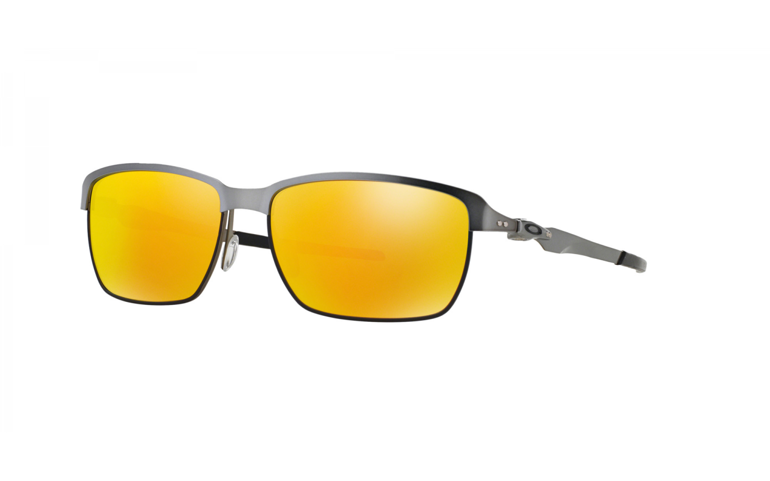 Oakley TinFoil OO4083 03 Sunglasses Shade Station