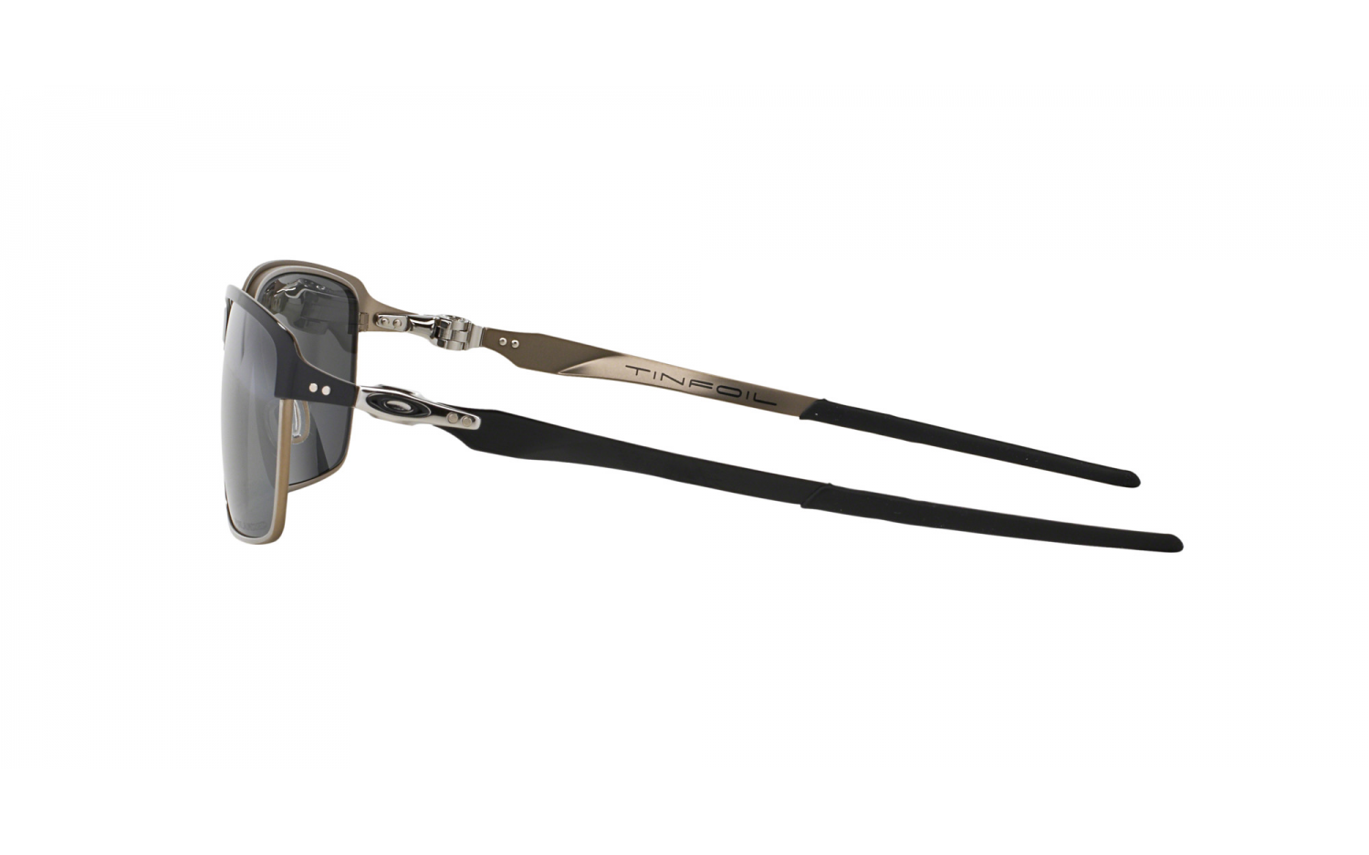 Oakley TinFoil OO408306 Prescription Sunglasses Shade Station