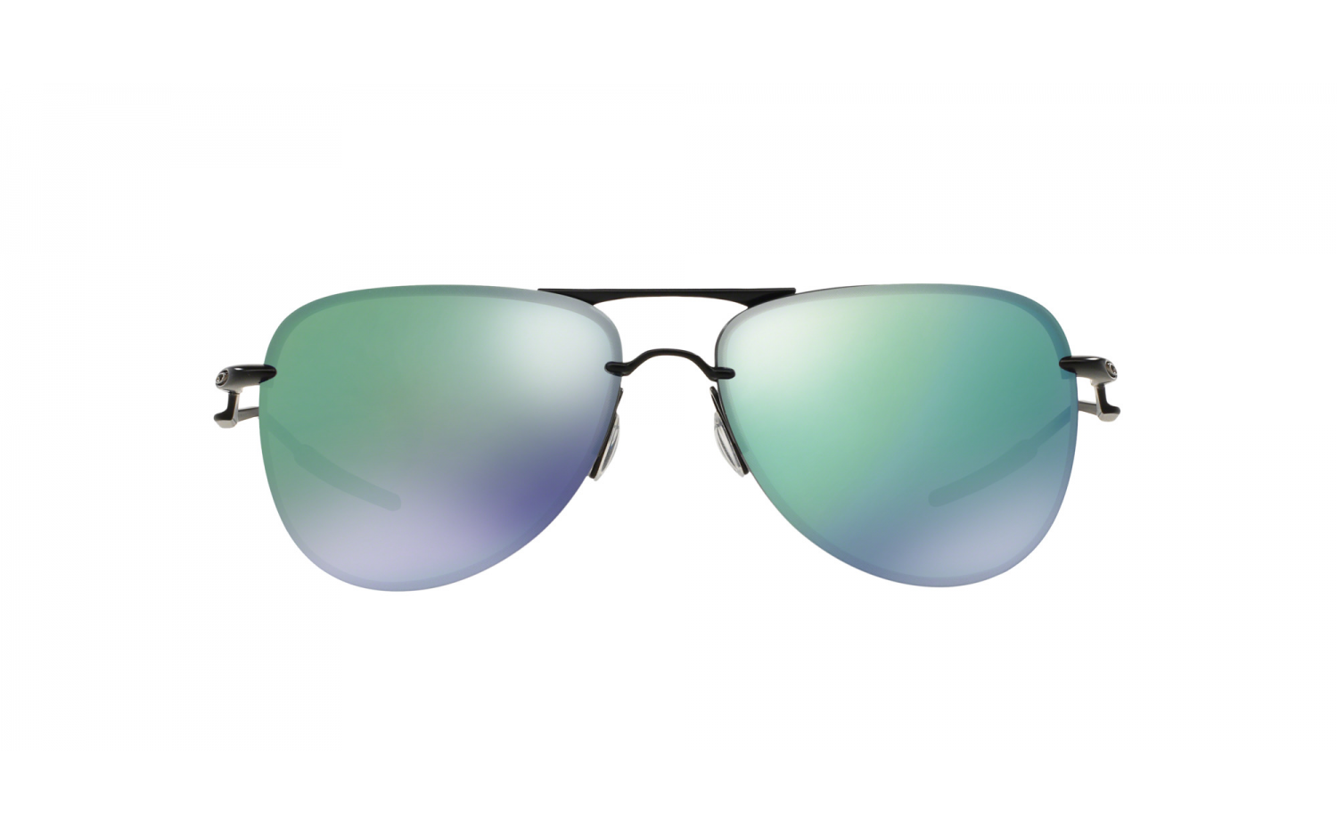 超美品 OAKLEY TAILPIN OO4086-07