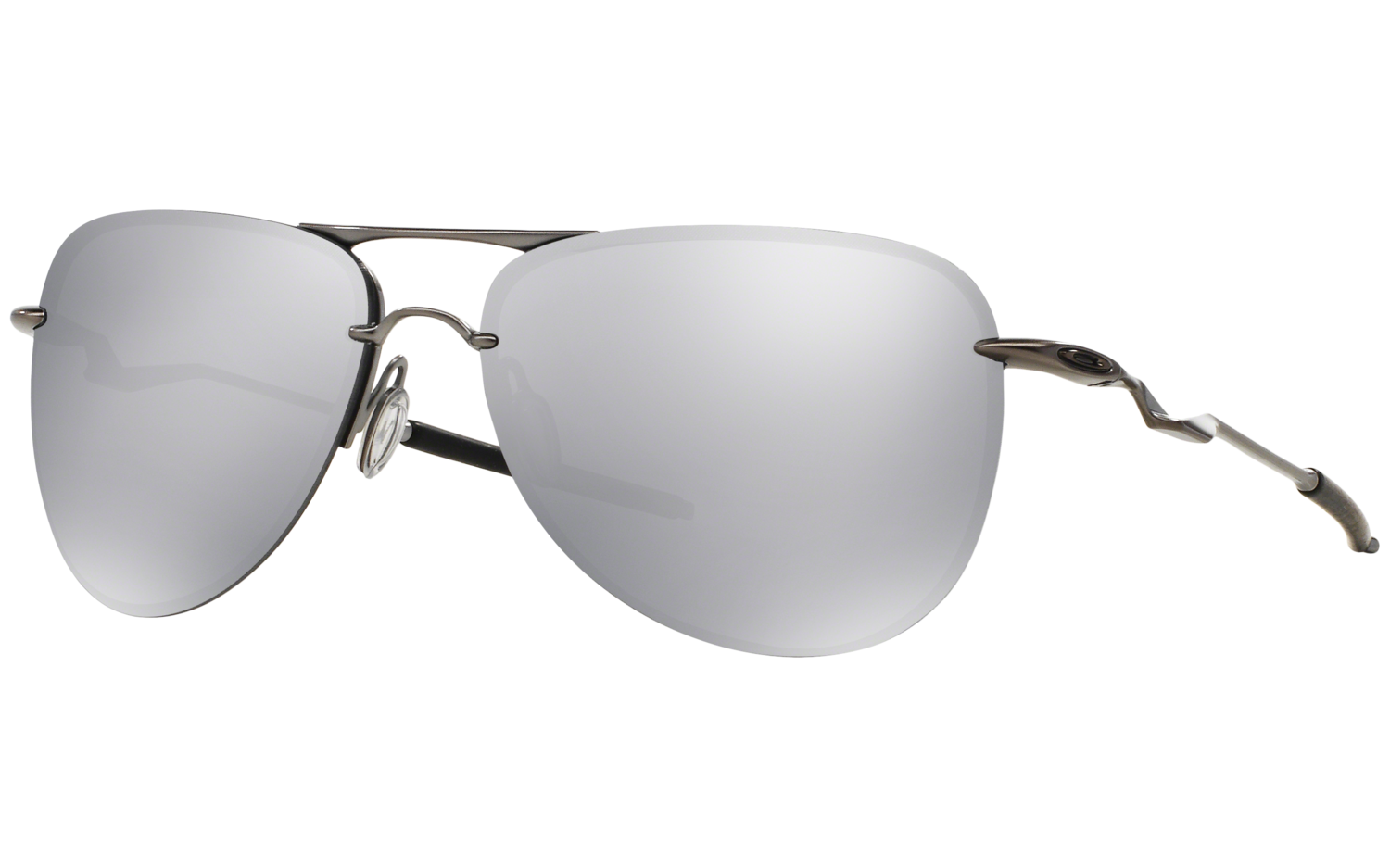 Oakley tailpin top sunglasses