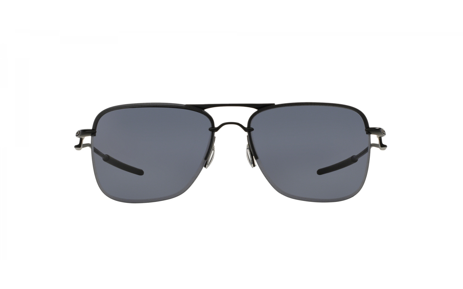Oakley tailhook square aviators unisex/ polarized OO4087 TAILHOOK Sunglasses - Oakley Authorized Retailer  main image 2