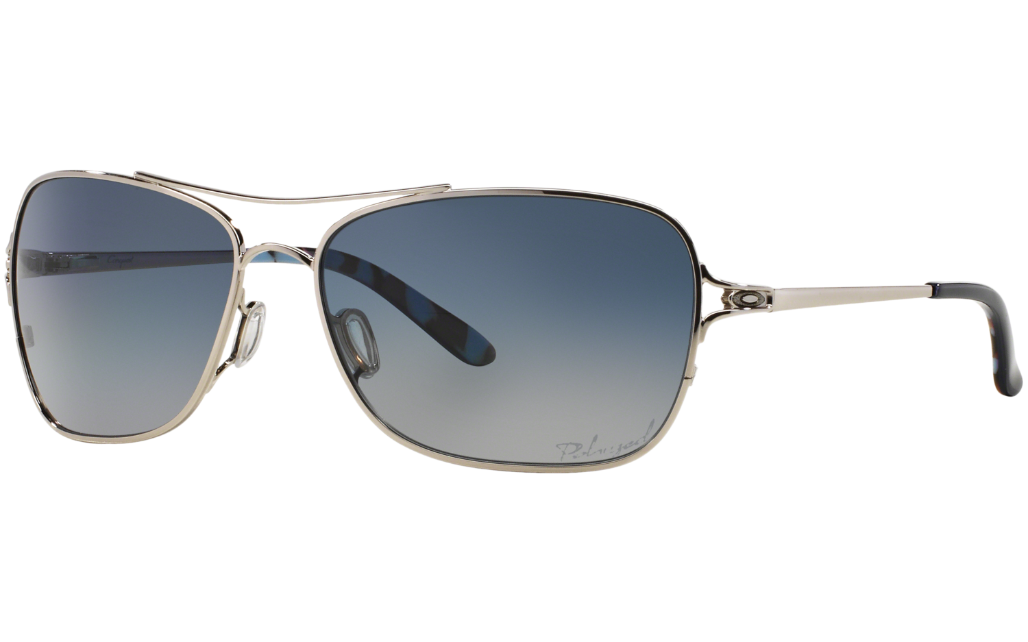 Oakley conquest sunglasses clearance