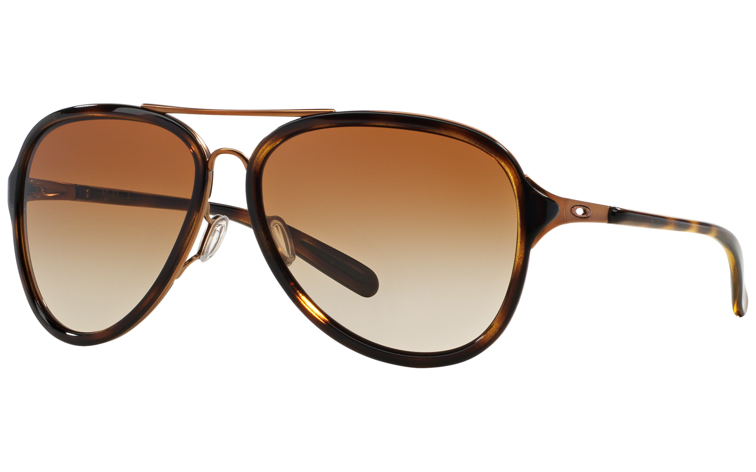 Oakley kickback top