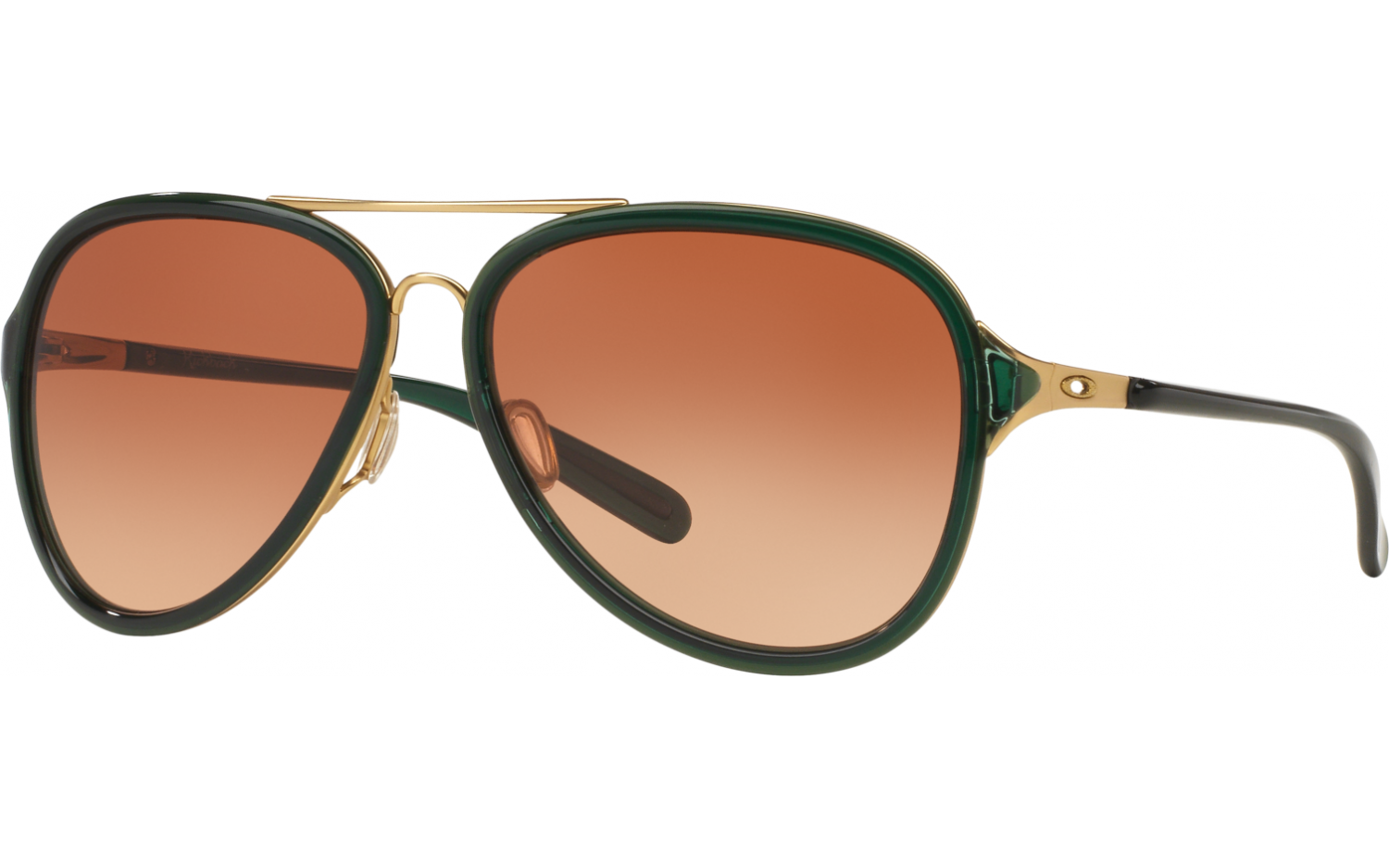 Prescription Oakley Kickback Gemstone Collection Sunglasses