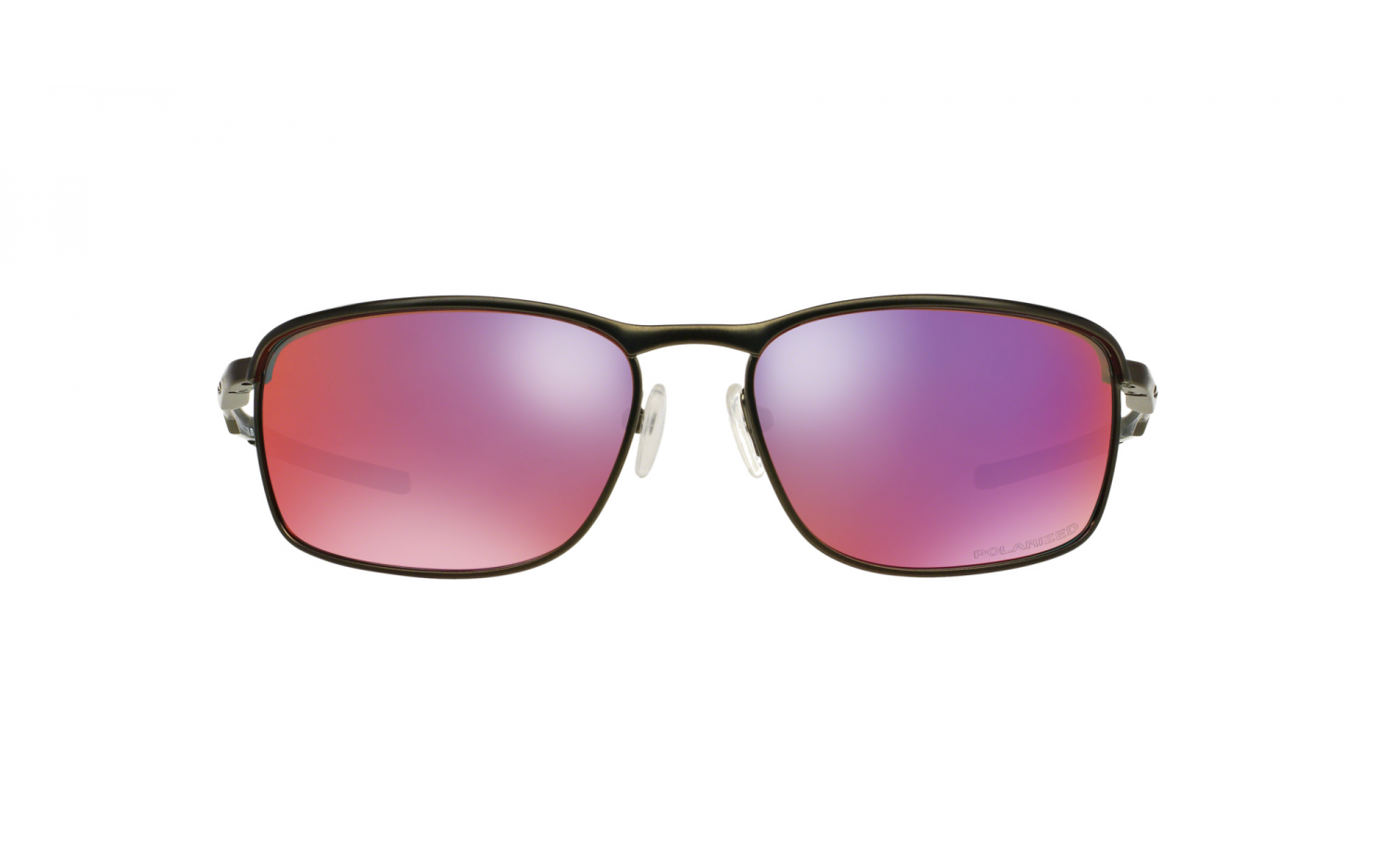 Oakley conductor 8 red on sale iridium