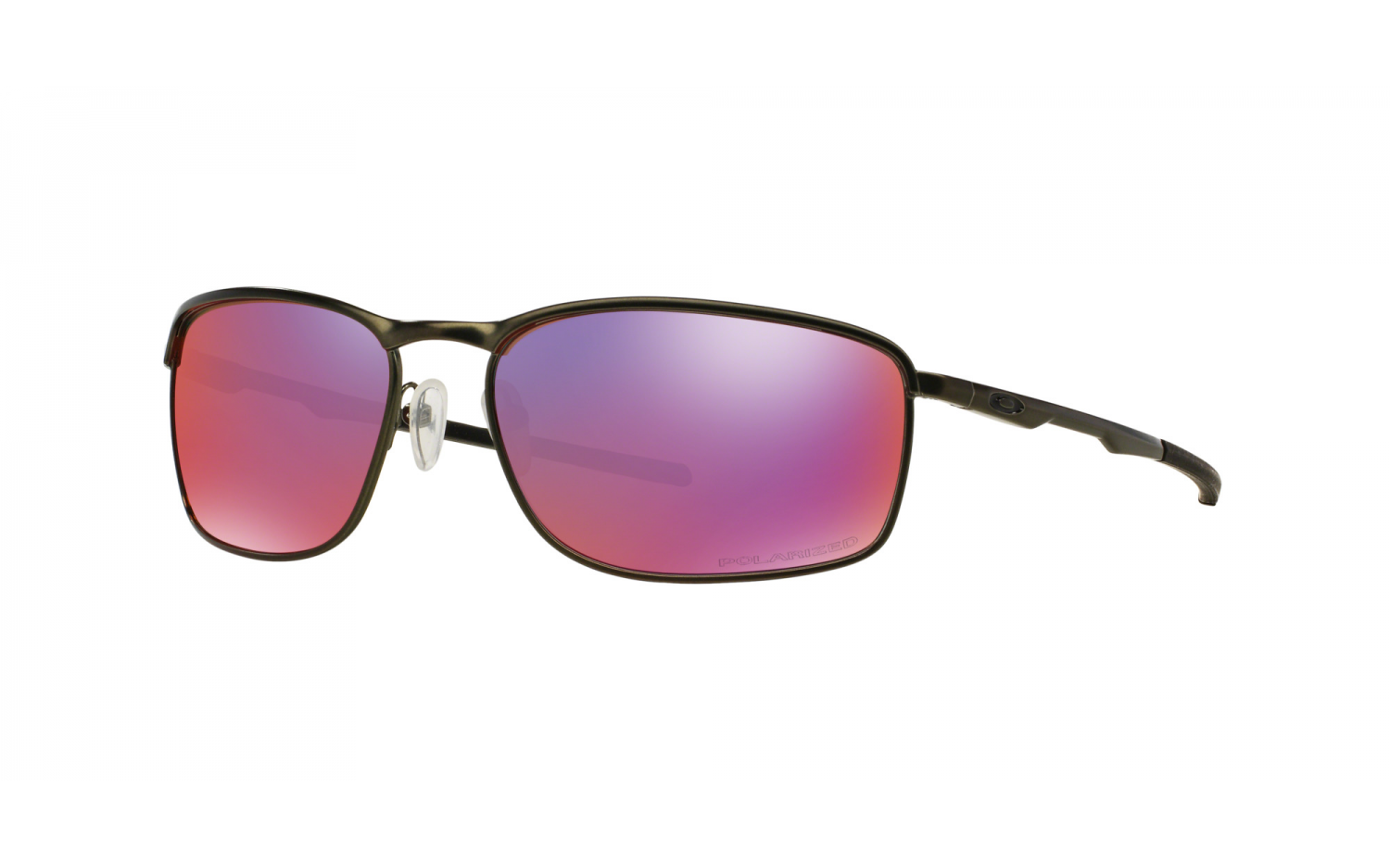 Oakley conductor 8 red iridium new arrivals
