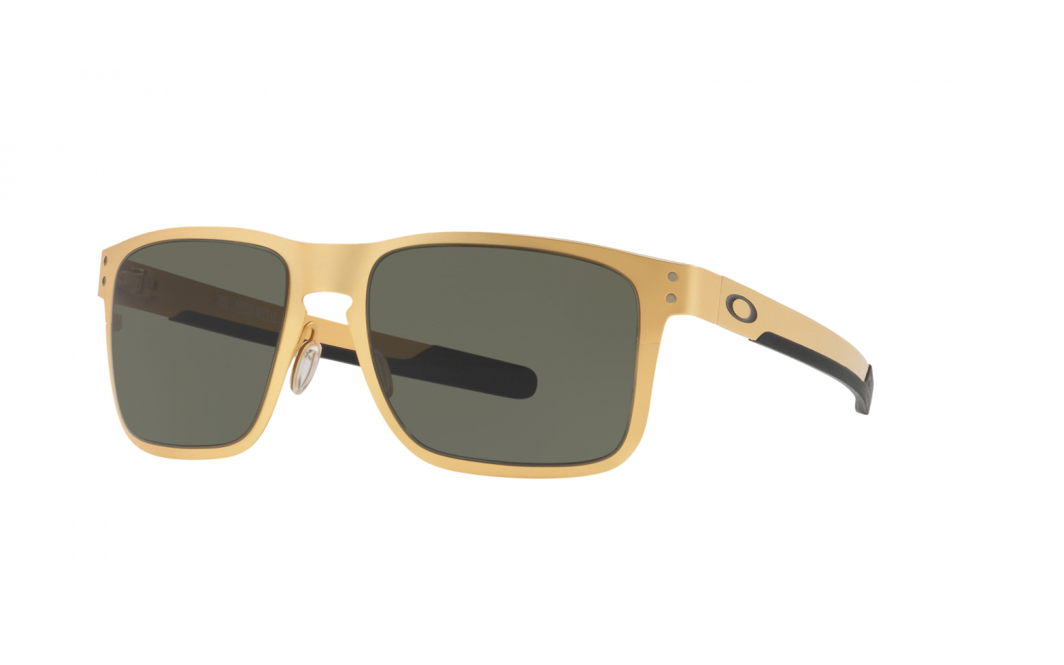 Oakley Holbrook Metal OO4123 08 Sunglasses Shade Station